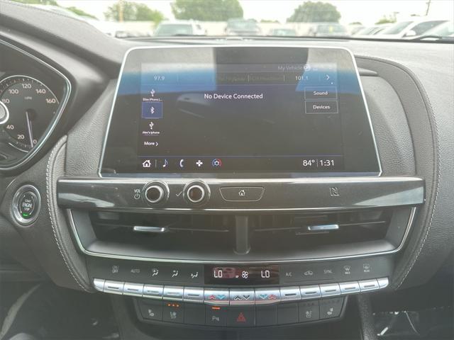 used 2020 Cadillac CT5 car, priced at $24,999