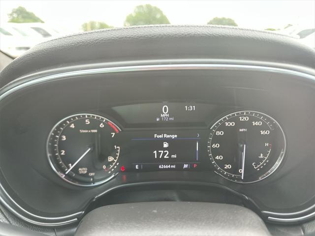 used 2020 Cadillac CT5 car, priced at $24,999