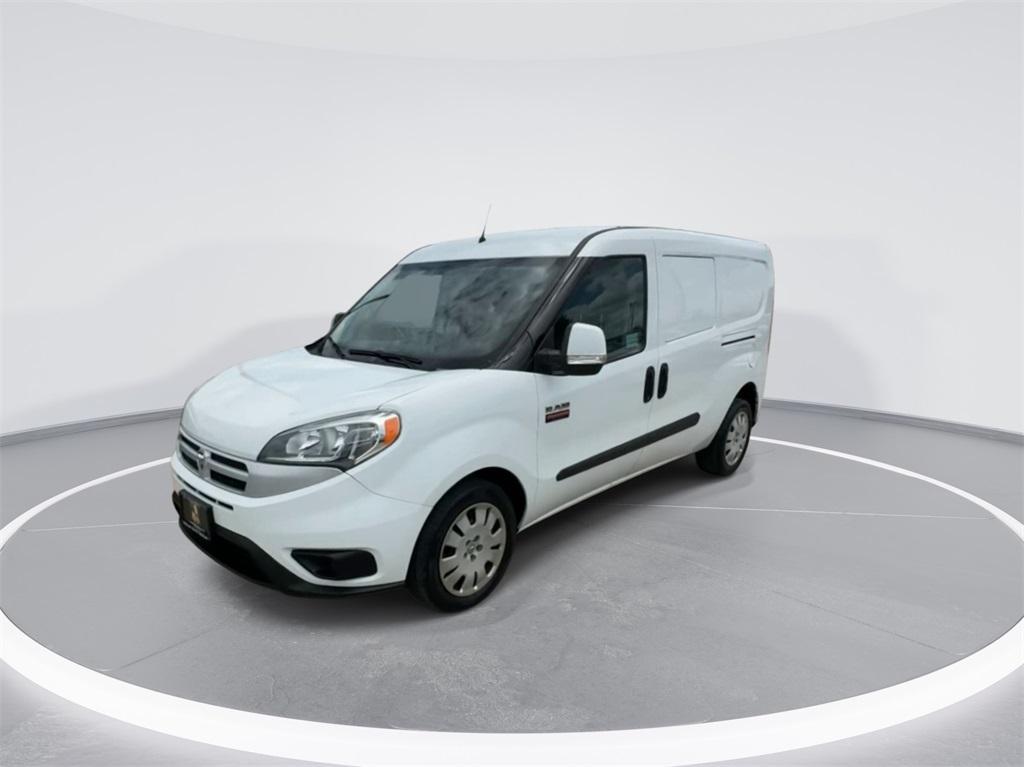 used 2018 Ram ProMaster City car, priced at $15,488