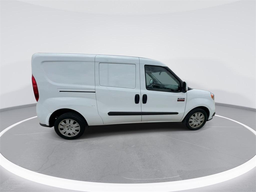 used 2018 Ram ProMaster City car, priced at $15,488