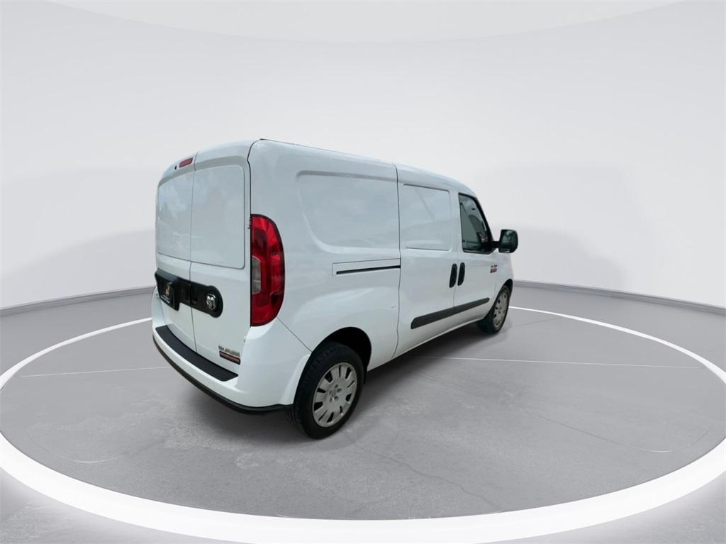 used 2018 Ram ProMaster City car, priced at $15,488