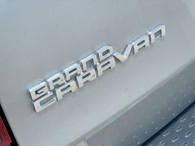 used 2017 Dodge Grand Caravan car, priced at $9,999