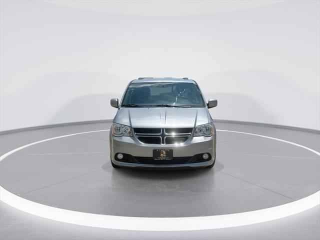 used 2017 Dodge Grand Caravan car, priced at $9,999