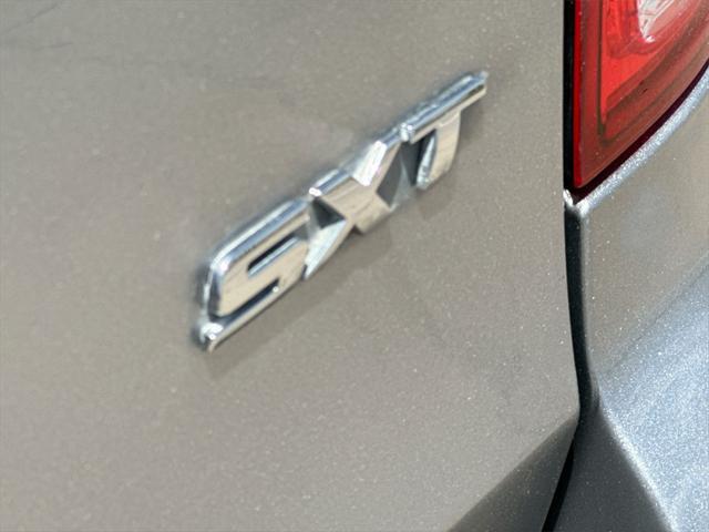 used 2017 Dodge Grand Caravan car, priced at $9,999