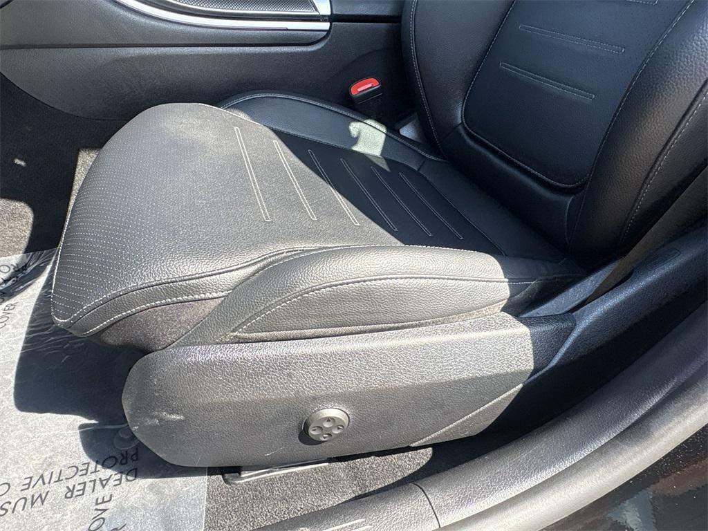 used 2023 Mercedes-Benz C-Class car, priced at $34,790