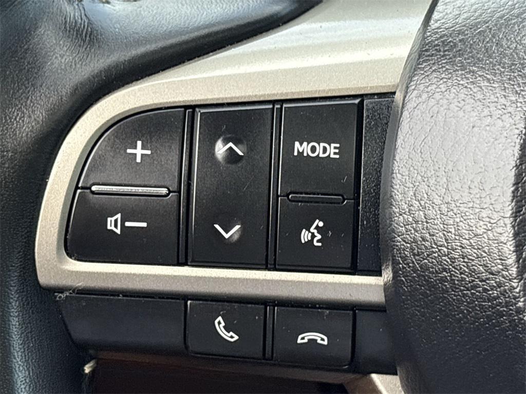 used 2017 Lexus RX 350 car, priced at $18,490