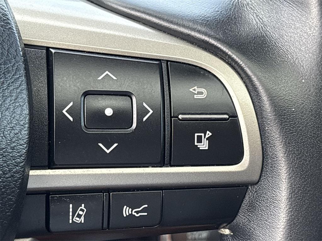 used 2017 Lexus RX 350 car, priced at $18,490