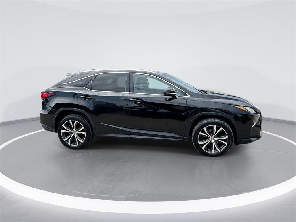 used 2017 Lexus RX 350 car, priced at $18,490