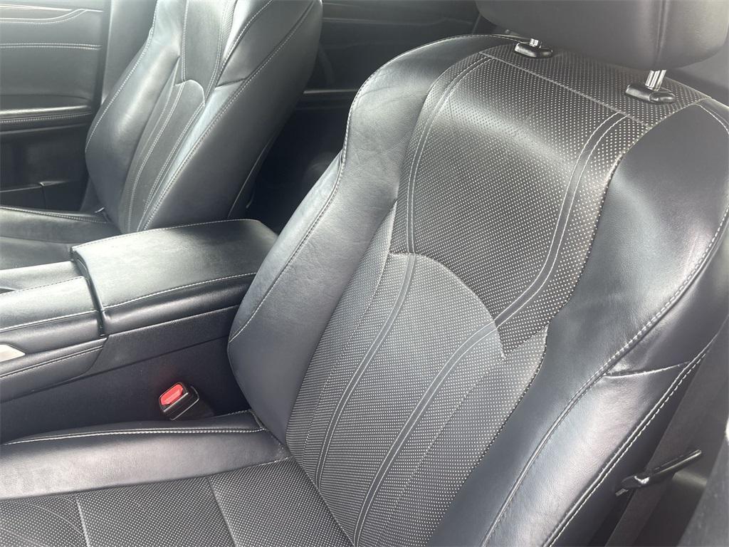 used 2017 Lexus RX 350 car, priced at $18,490