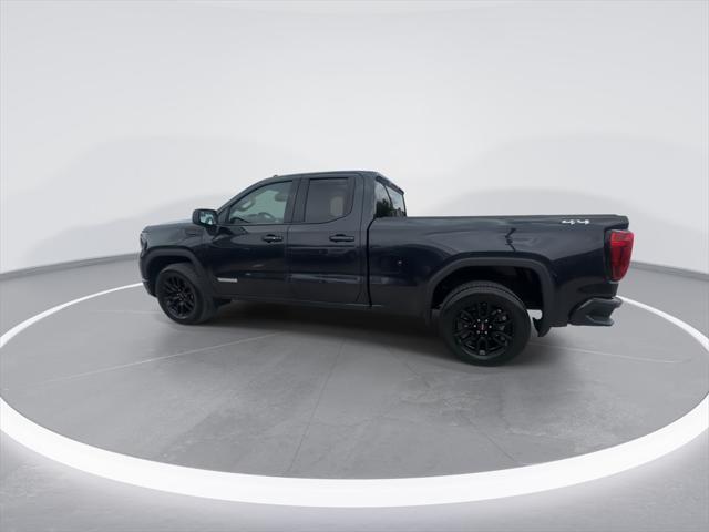 used 2023 GMC Sierra 1500 car, priced at $38,999