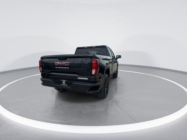 used 2023 GMC Sierra 1500 car, priced at $38,999
