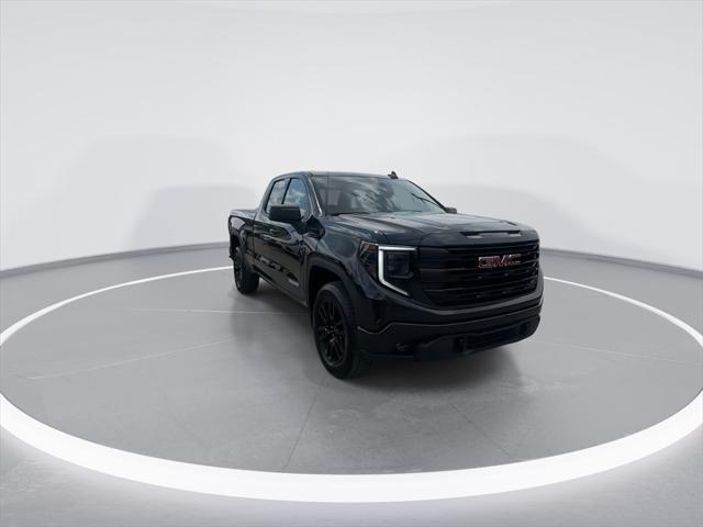 used 2023 GMC Sierra 1500 car, priced at $38,999