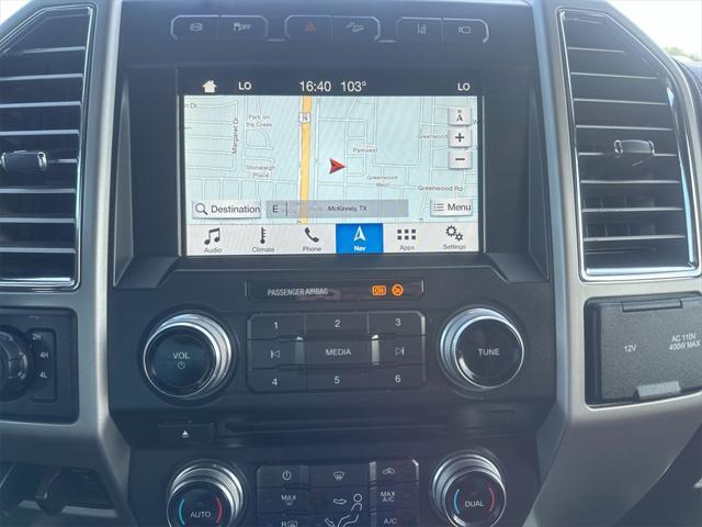 used 2018 Ford F-250 car, priced at $41,999