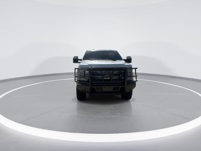 used 2018 Ford F-250 car, priced at $41,999