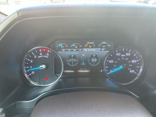 used 2018 Ford F-250 car, priced at $41,999
