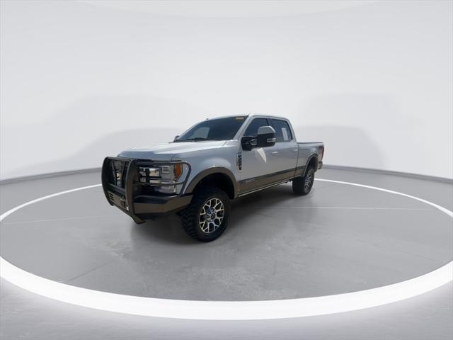 used 2018 Ford F-250 car, priced at $41,999