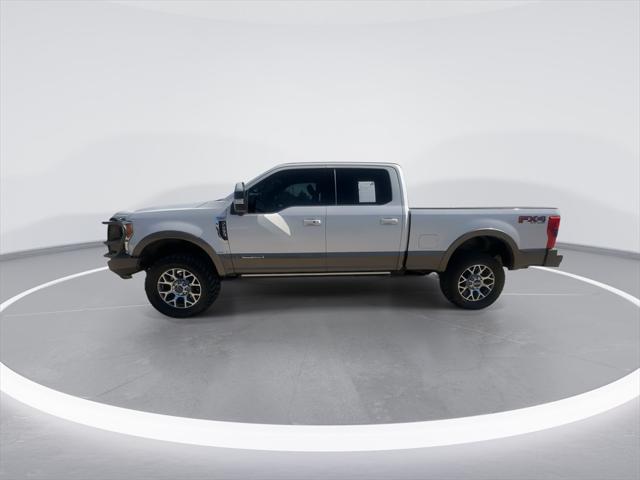 used 2018 Ford F-250 car, priced at $41,999