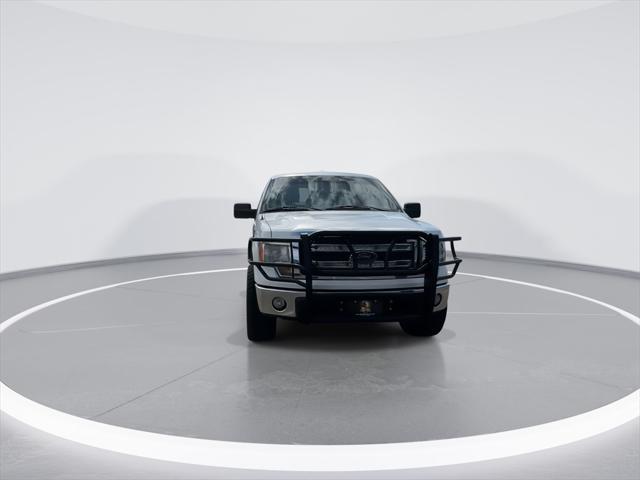 used 2014 Ford F-150 car, priced at $14,498