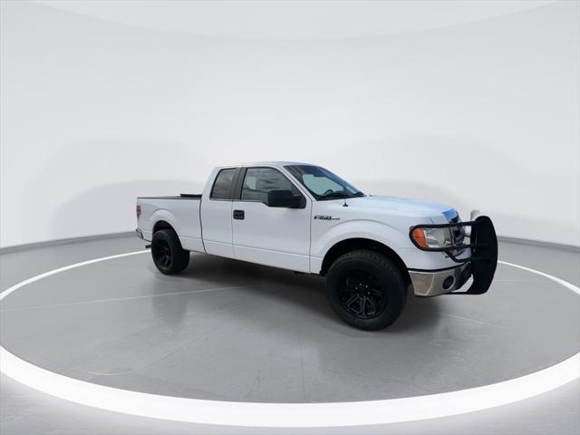 used 2014 Ford F-150 car, priced at $14,498