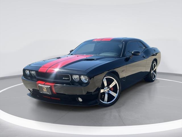 used 2012 Dodge Challenger car, priced at $24,799