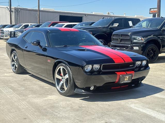 used 2012 Dodge Challenger car, priced at $24,799