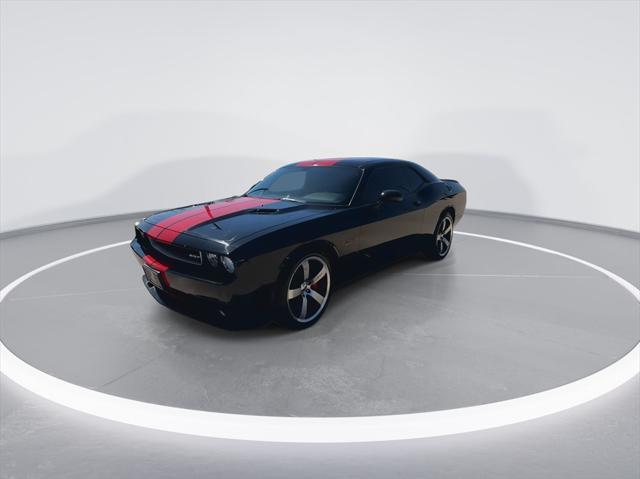 used 2012 Dodge Challenger car, priced at $24,799