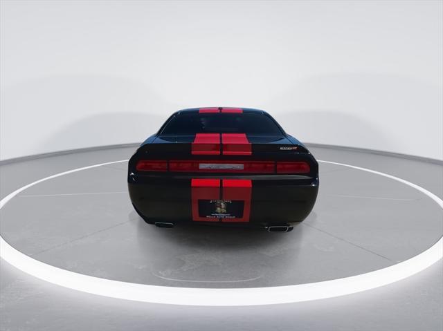 used 2012 Dodge Challenger car, priced at $24,799