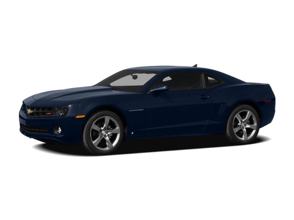 used 2011 Chevrolet Camaro car, priced at $12,599