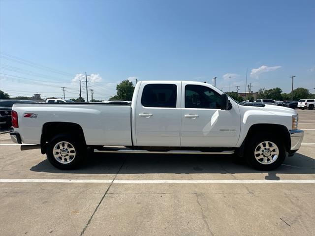 used 2011 Chevrolet Silverado 2500 car, priced at $32,494