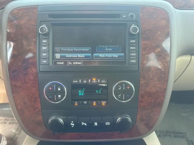 used 2011 Chevrolet Silverado 2500 car, priced at $32,494