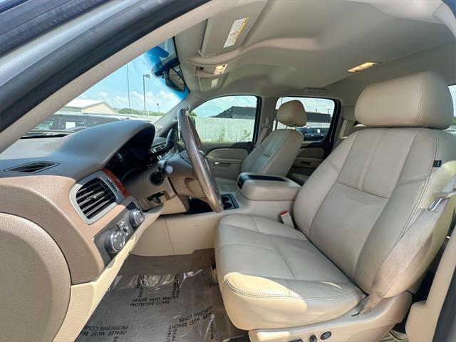 used 2011 Chevrolet Silverado 2500 car, priced at $32,494