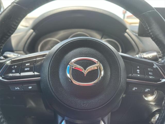 used 2021 Mazda CX-5 car, priced at $20,999