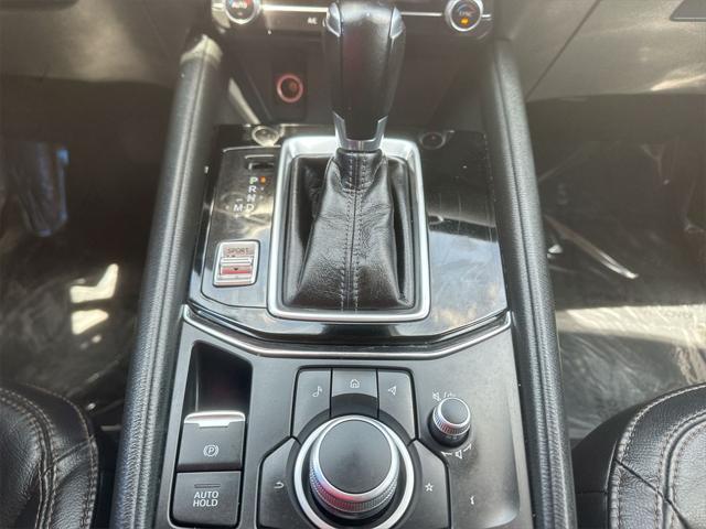 used 2021 Mazda CX-5 car, priced at $20,999