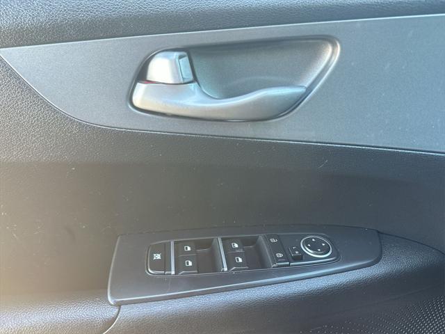 used 2020 Kia Forte car, priced at $12,599