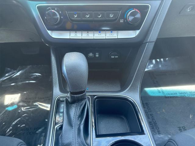 used 2019 Hyundai Sonata car, priced at $13,589