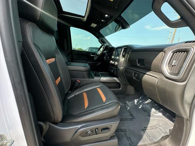 used 2019 GMC Sierra 1500 car, priced at $34,888