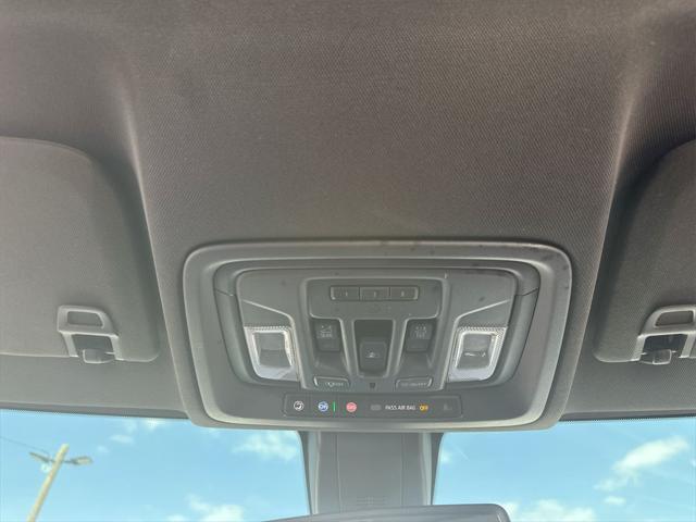 used 2019 GMC Sierra 1500 car, priced at $34,888