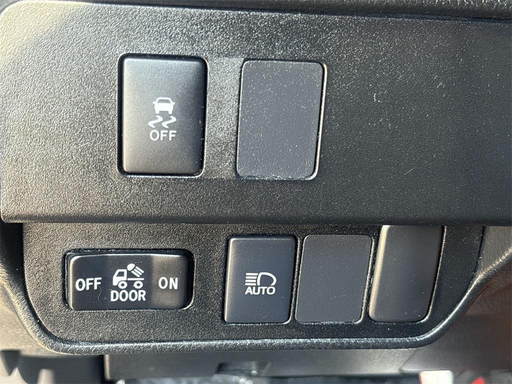 used 2021 Toyota Tacoma car, priced at $23,215