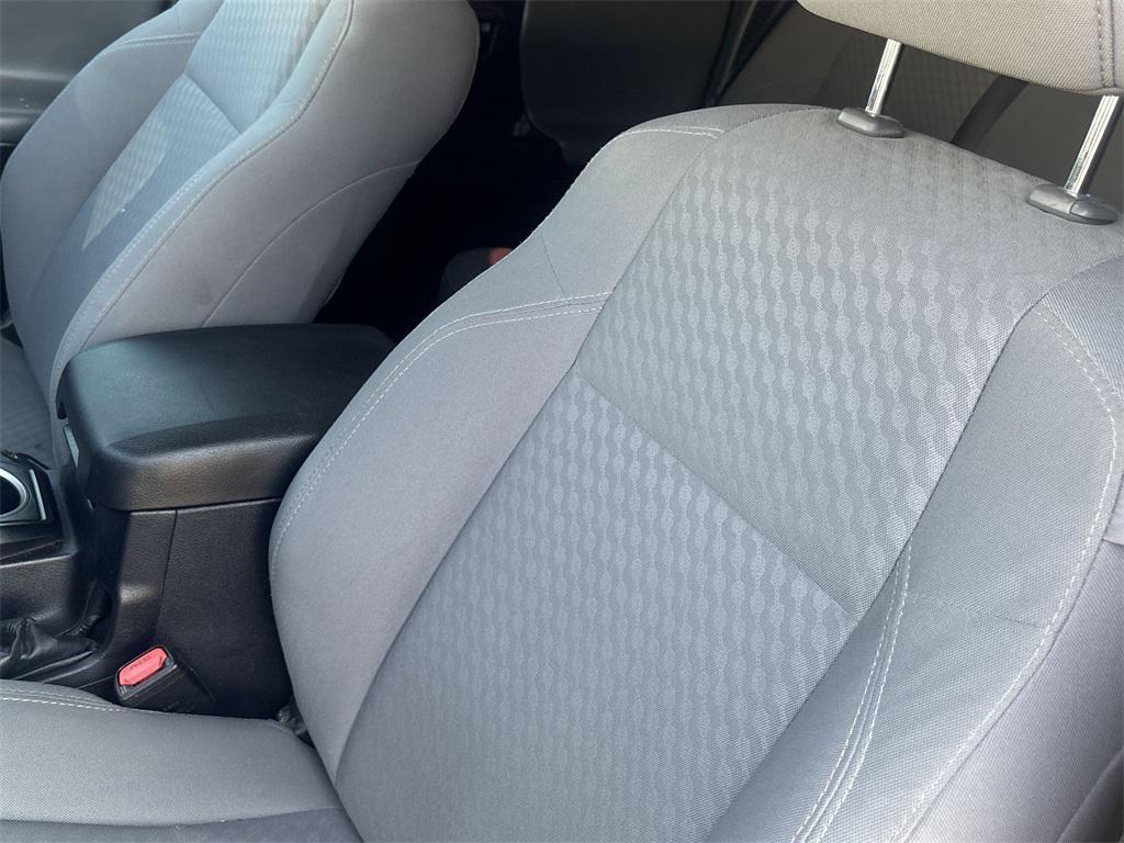 used 2021 Toyota Tacoma car, priced at $23,215