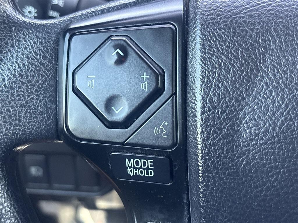 used 2021 Toyota Tacoma car, priced at $23,215
