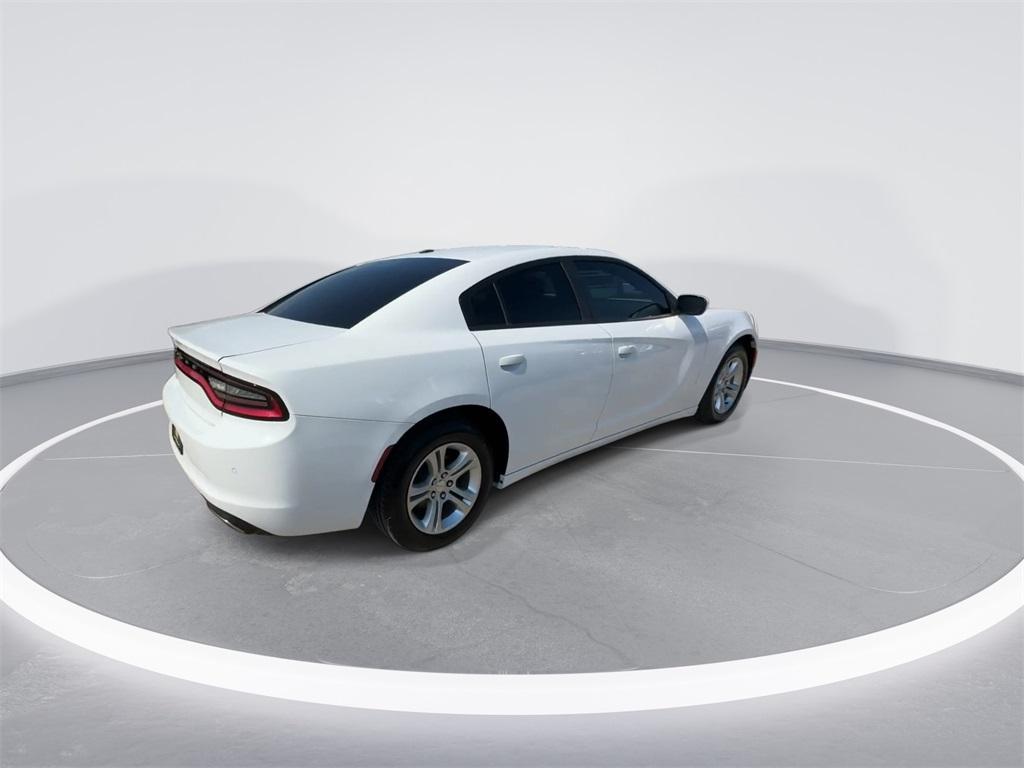 used 2019 Dodge Charger car, priced at $16,999