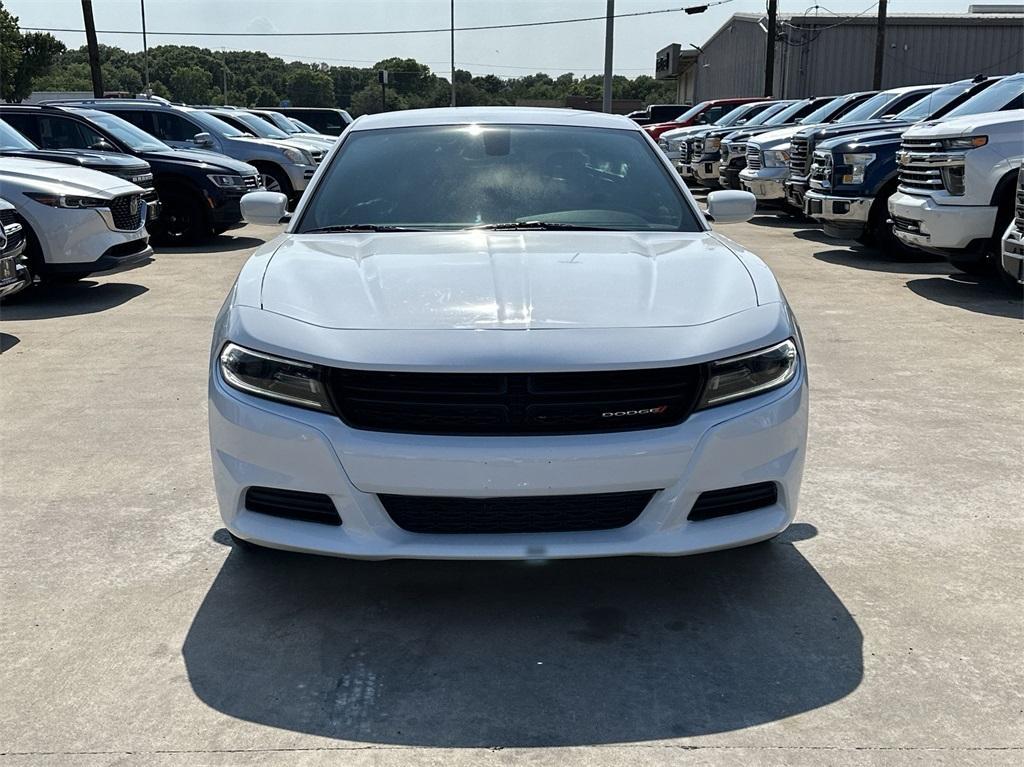 used 2019 Dodge Charger car, priced at $16,999