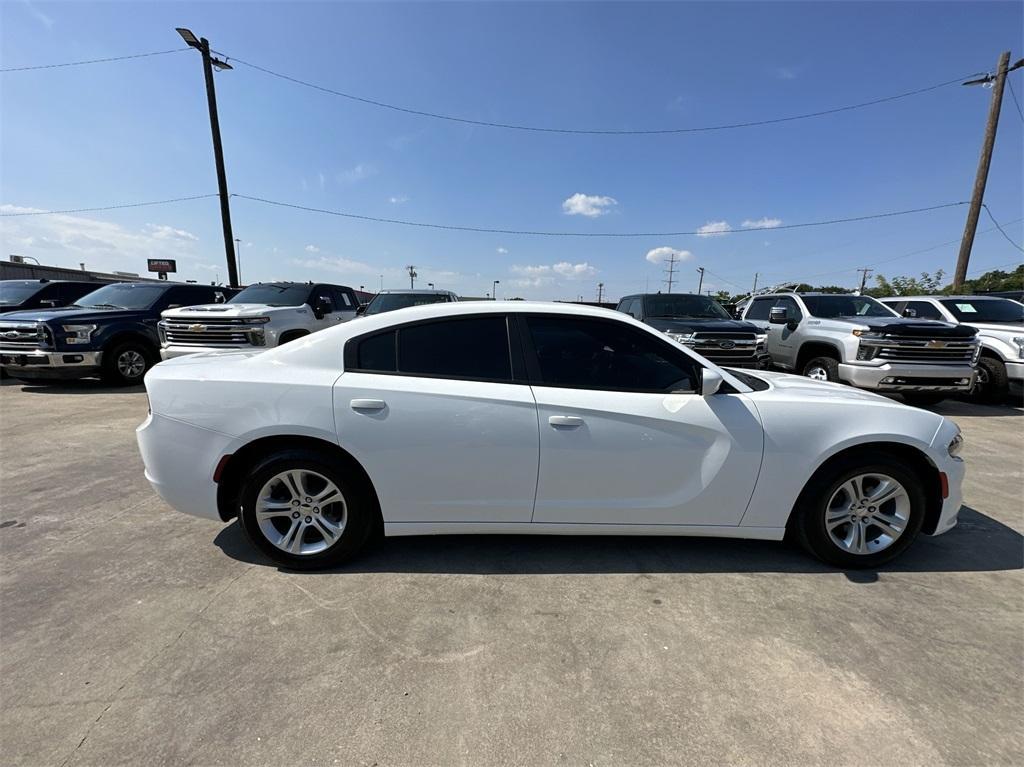 used 2019 Dodge Charger car, priced at $16,999