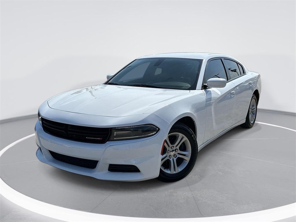 used 2019 Dodge Charger car, priced at $16,999