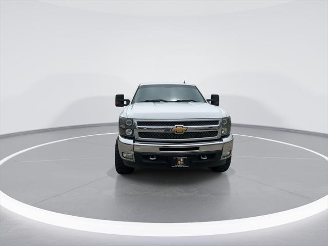 used 2013 Chevrolet Silverado 1500 car, priced at $16,899