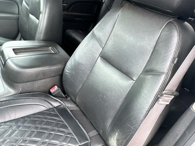 used 2013 GMC Sierra 1500 car, priced at $15,465