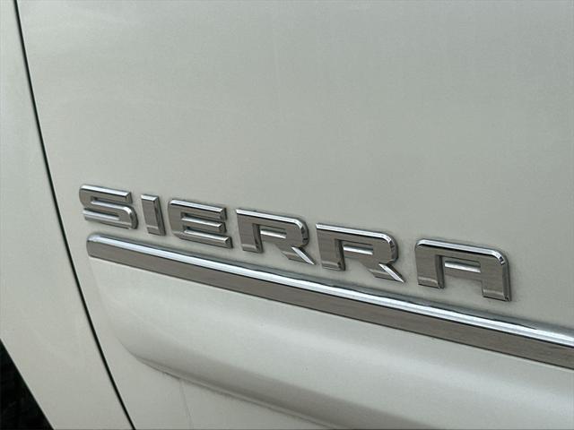 used 2013 GMC Sierra 1500 car, priced at $15,465