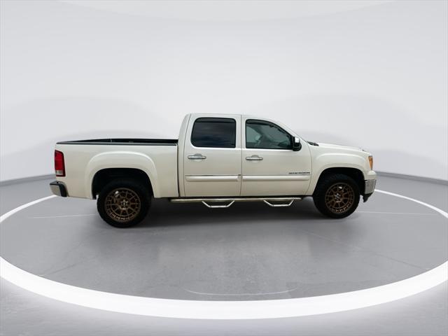 used 2013 GMC Sierra 1500 car, priced at $15,465