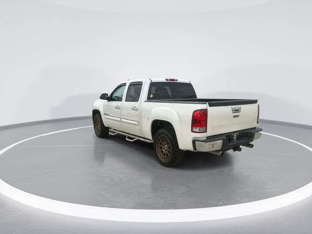 used 2013 GMC Sierra 1500 car, priced at $15,465