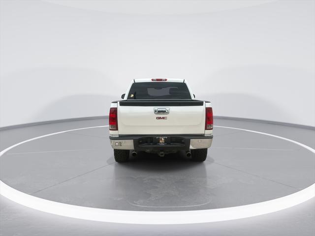 used 2013 GMC Sierra 1500 car, priced at $15,465